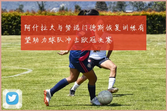阿什拉夫与努诺门德斯恢复训练有望助力球队冲击欧冠决赛